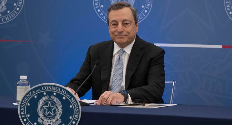 Draghi