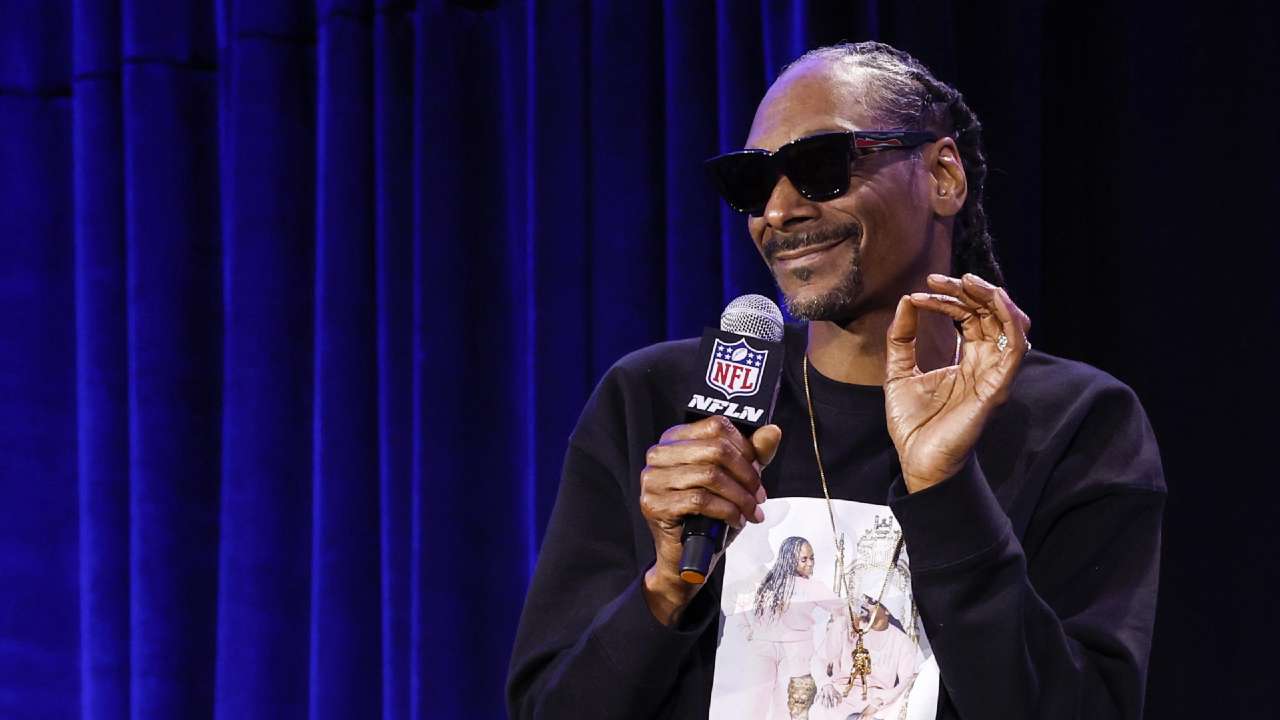 Snoop Dogg