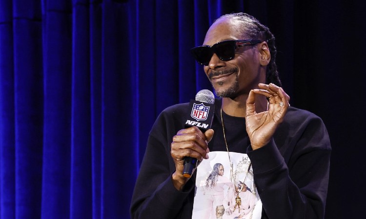 Snoop Dogg