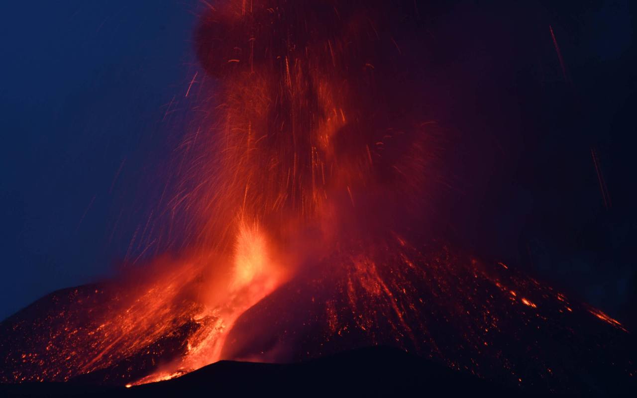 Etna