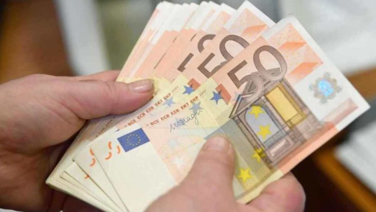 Euro pensione