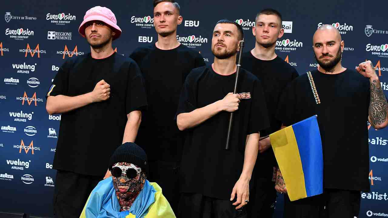 L'Eurovision Song Contest 2023 non si svolgerà in Ucraina
