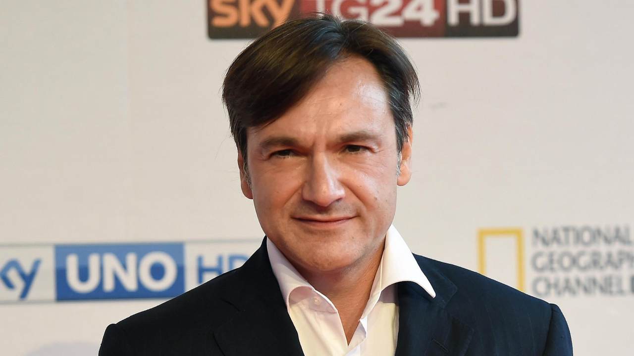 Fabio Caressa svela un particolare curioso
