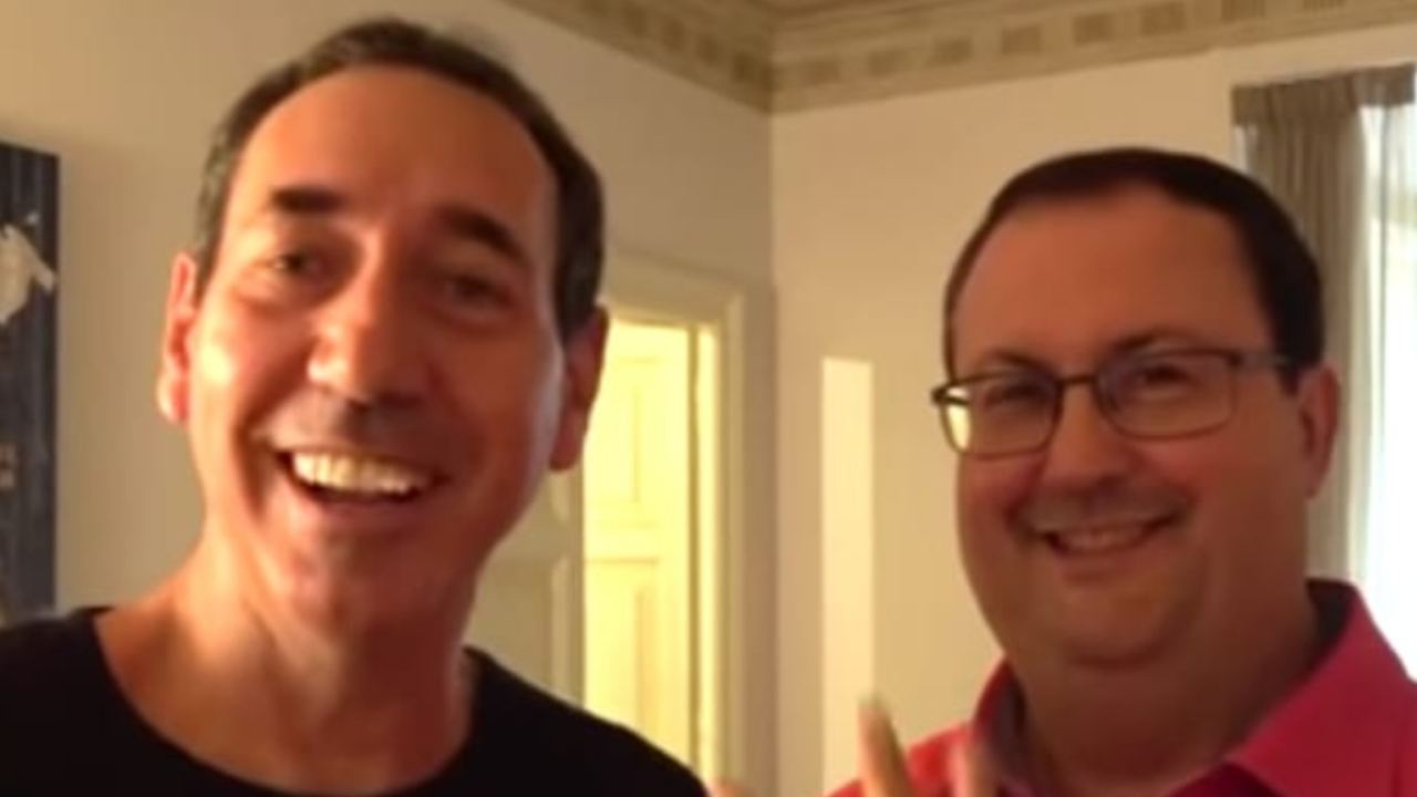 Che fine hanno fatto Fabio e Mingo?