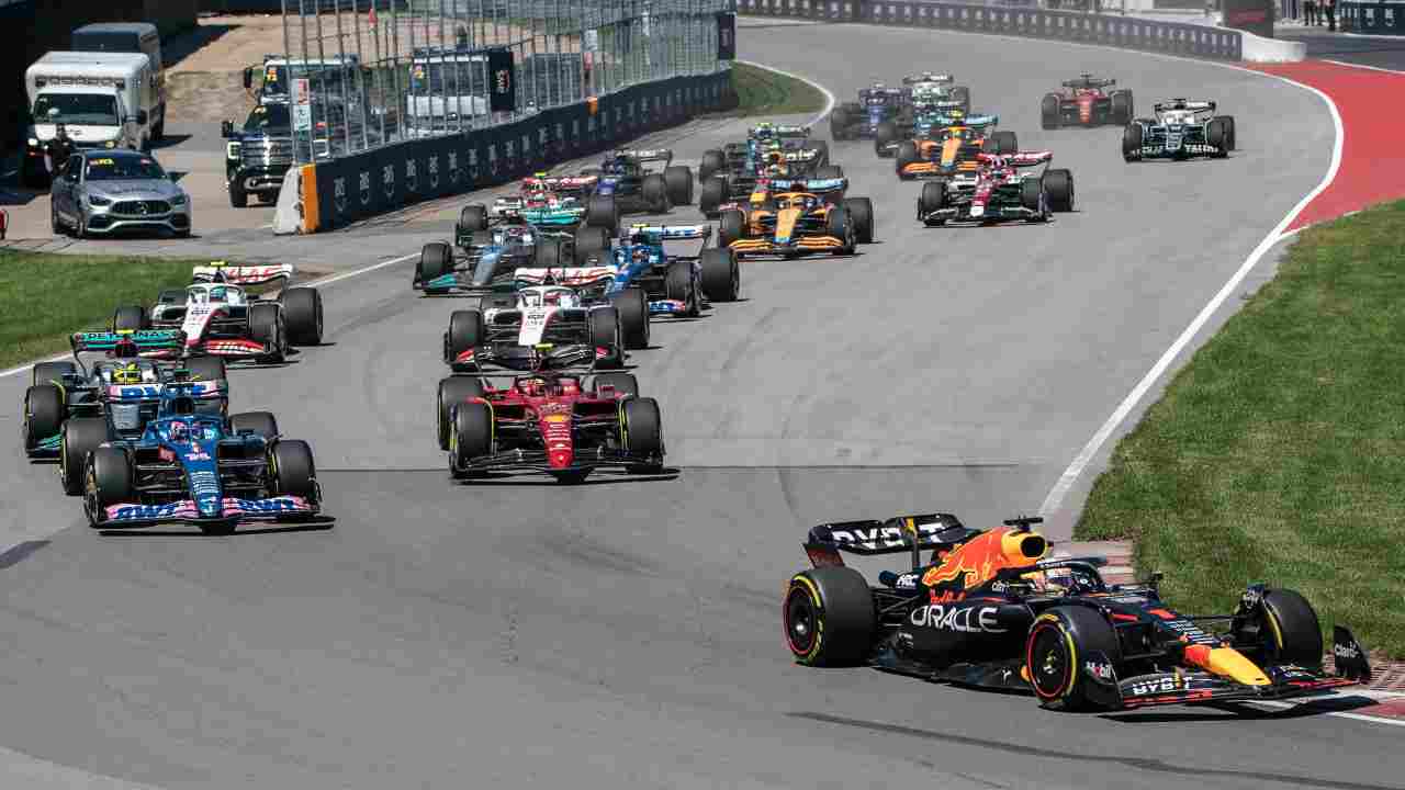 Formula 1