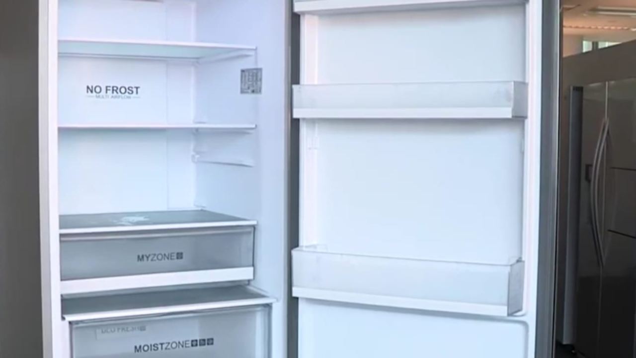 Il tuo frigorifero fa degli strani rumori?