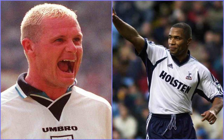 Gascoigne Ferdinand 