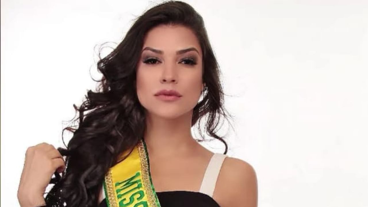 Lutto in Brasile, morta l'ex Miss a soli 27 anni