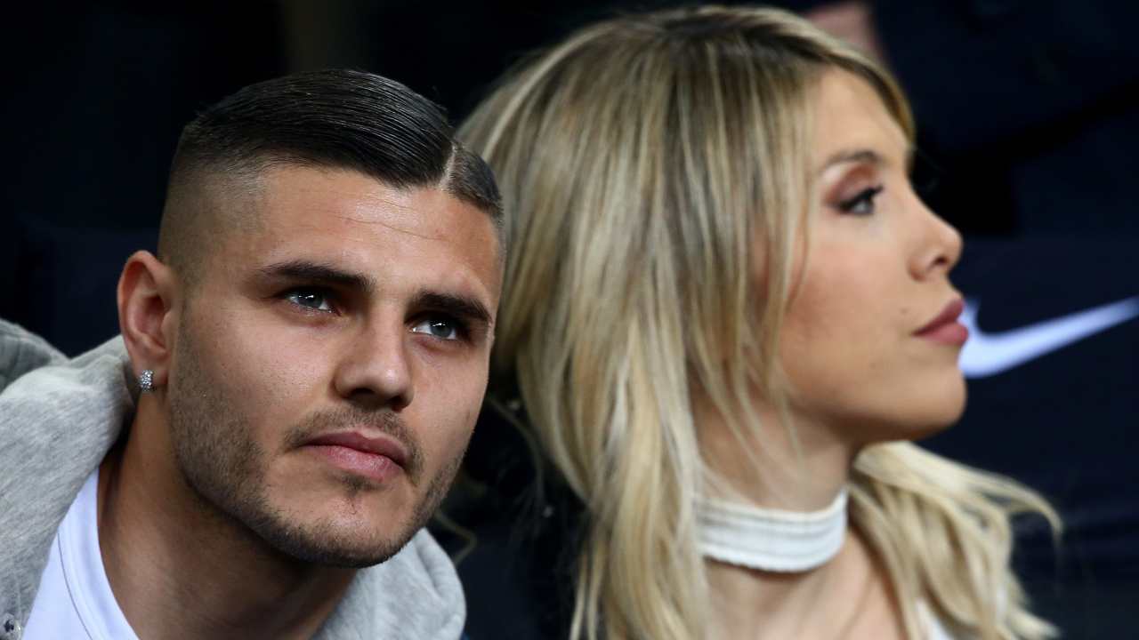 Icardi, possibile riavvicinamento in Italia