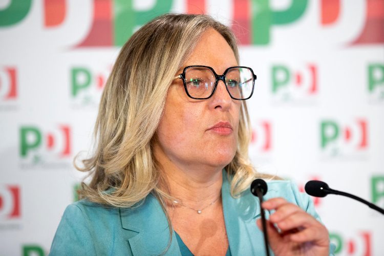 federica fratoni pistoia letta