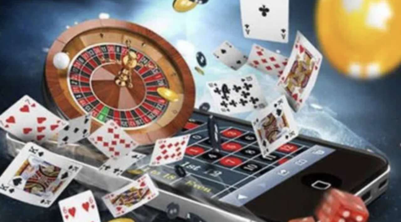 Vuoi un business fiorente? Concentrati sulla casino online italia 2023!