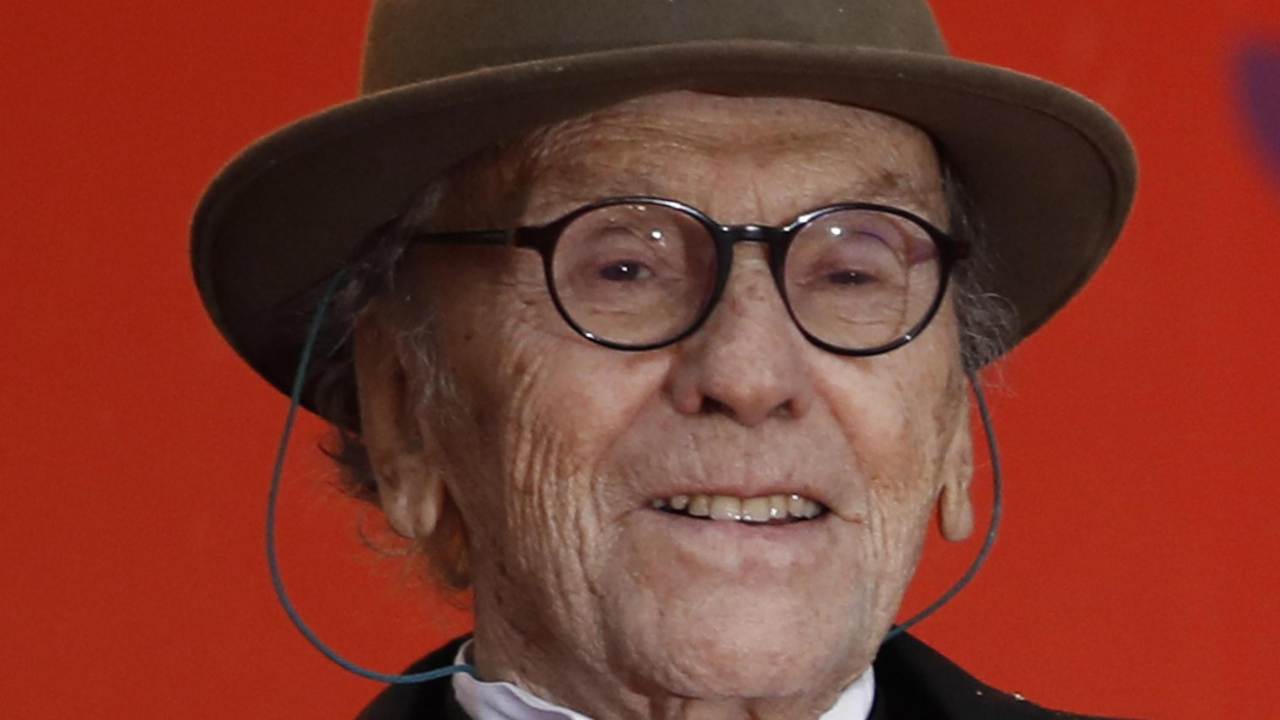 Jean-Louis Trintignant morto