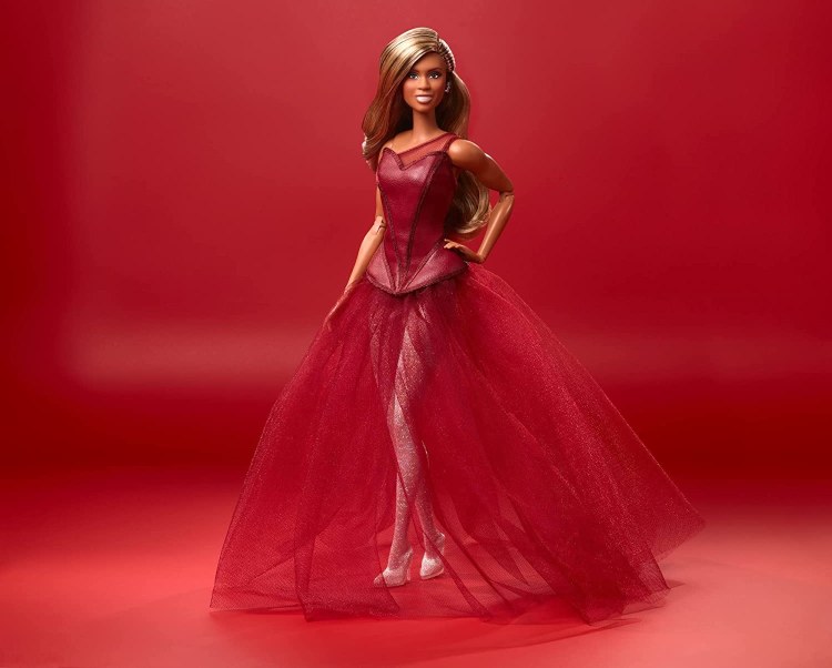 barbie transgender