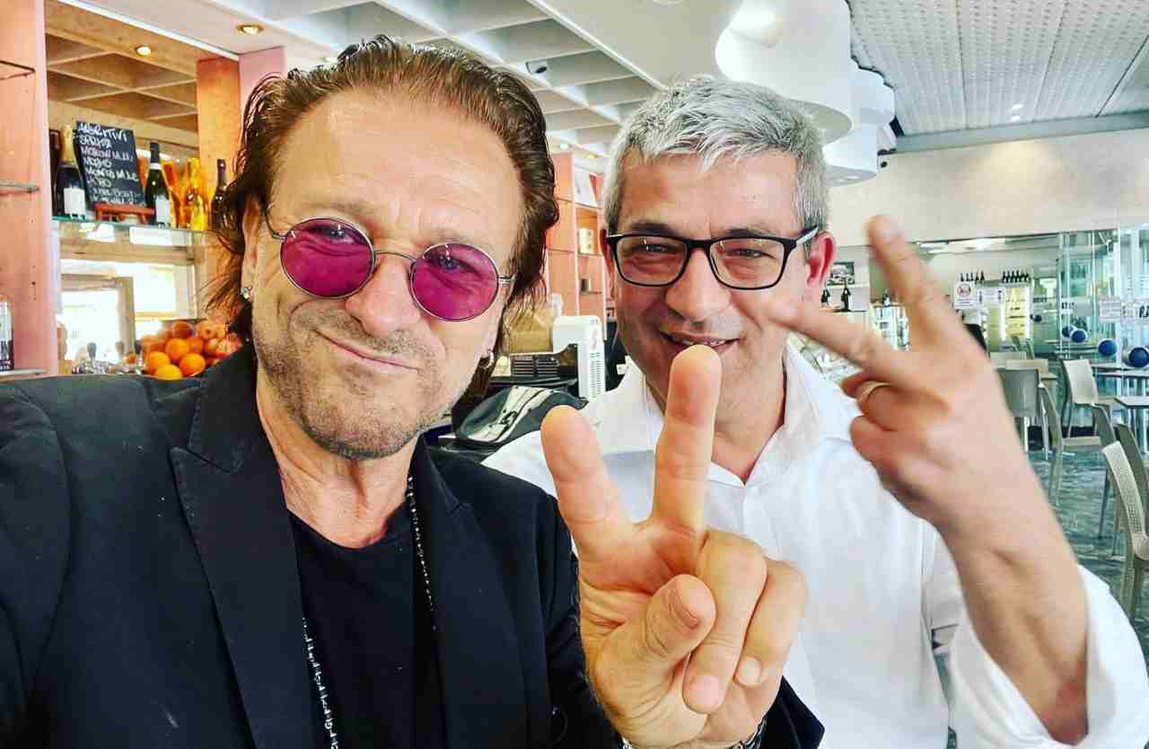 bono vox bologna italia