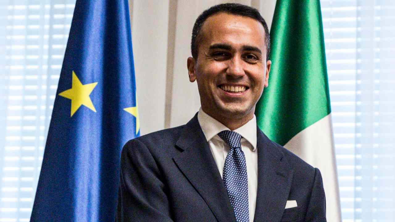 Luigi Di Maio, qual è il suo vero obiettivo?