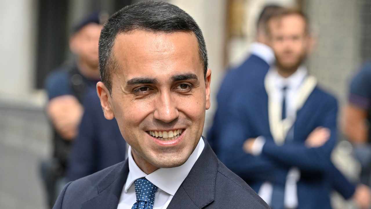 Luigi Di Maio, qual è il suo vero obiettivo?