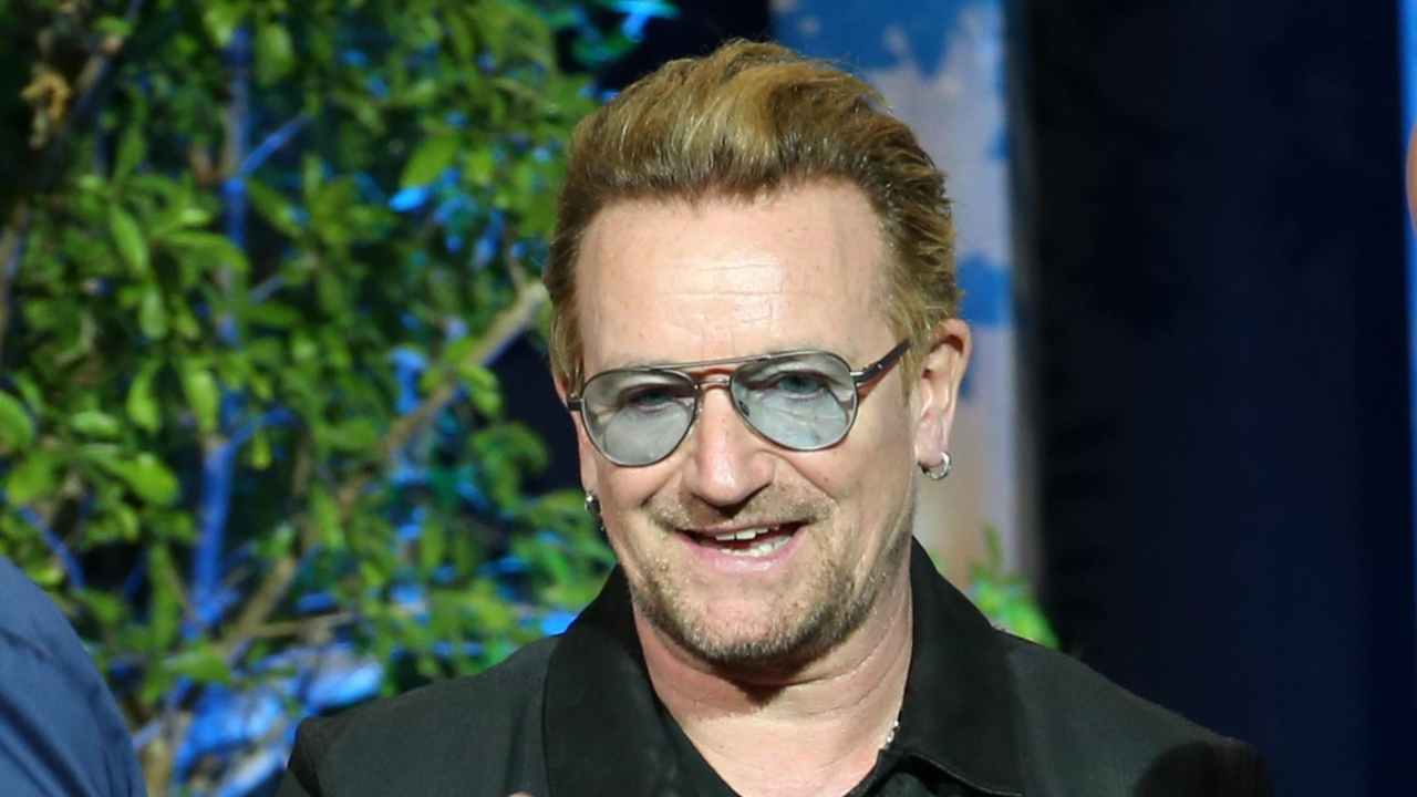 Bono Vox fratello