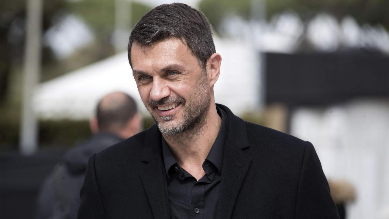 Paolo Maldini