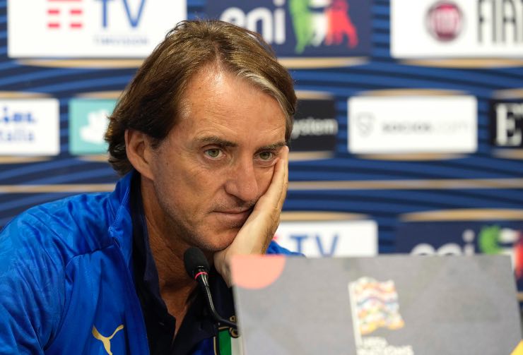 Roberto Mancini