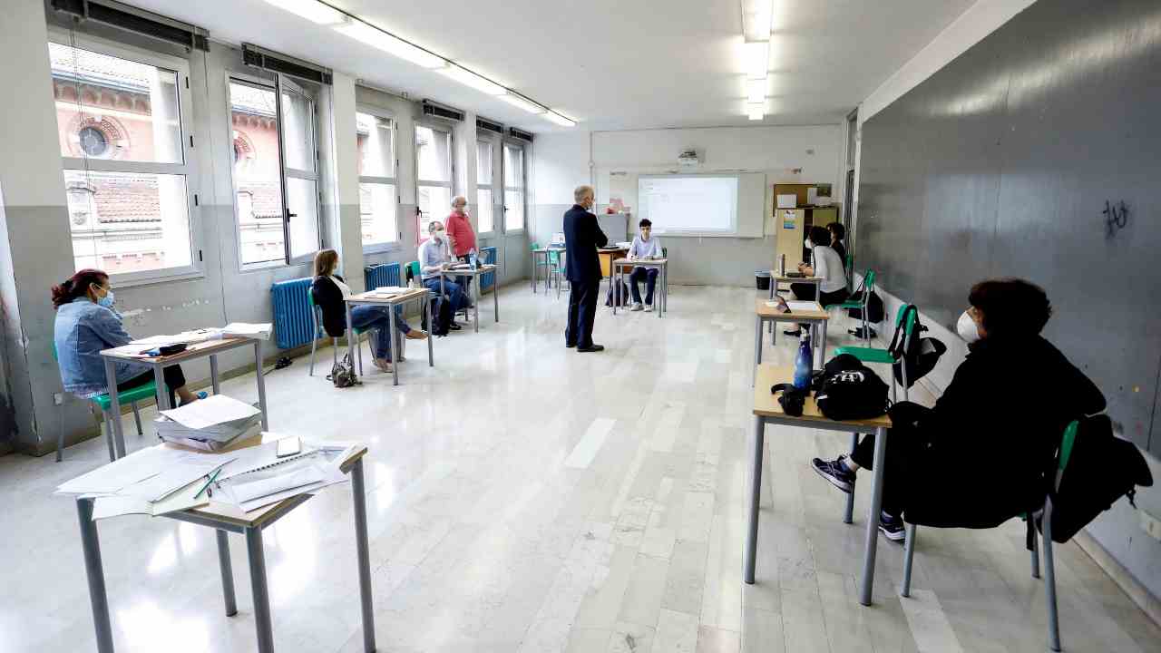 Tutto quello che serve sapere sugli orali della maturità 2022