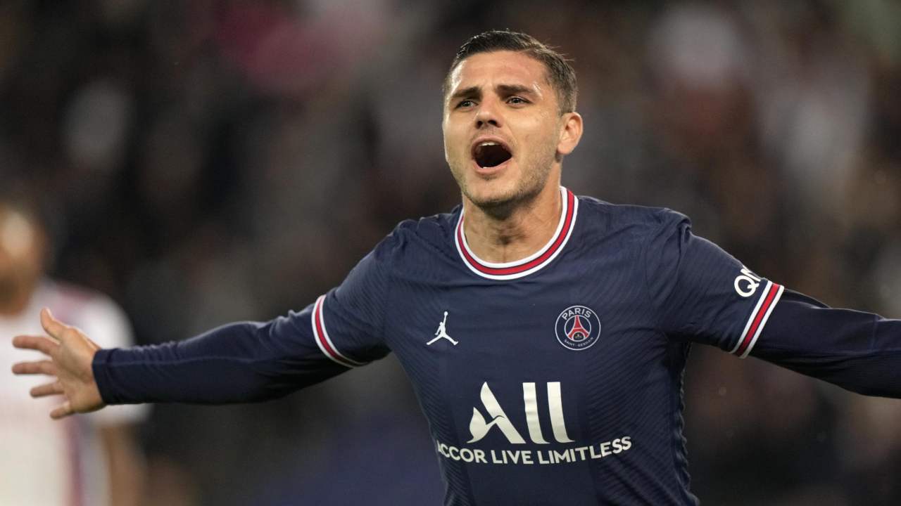 Juventus interessata ad Icardi
