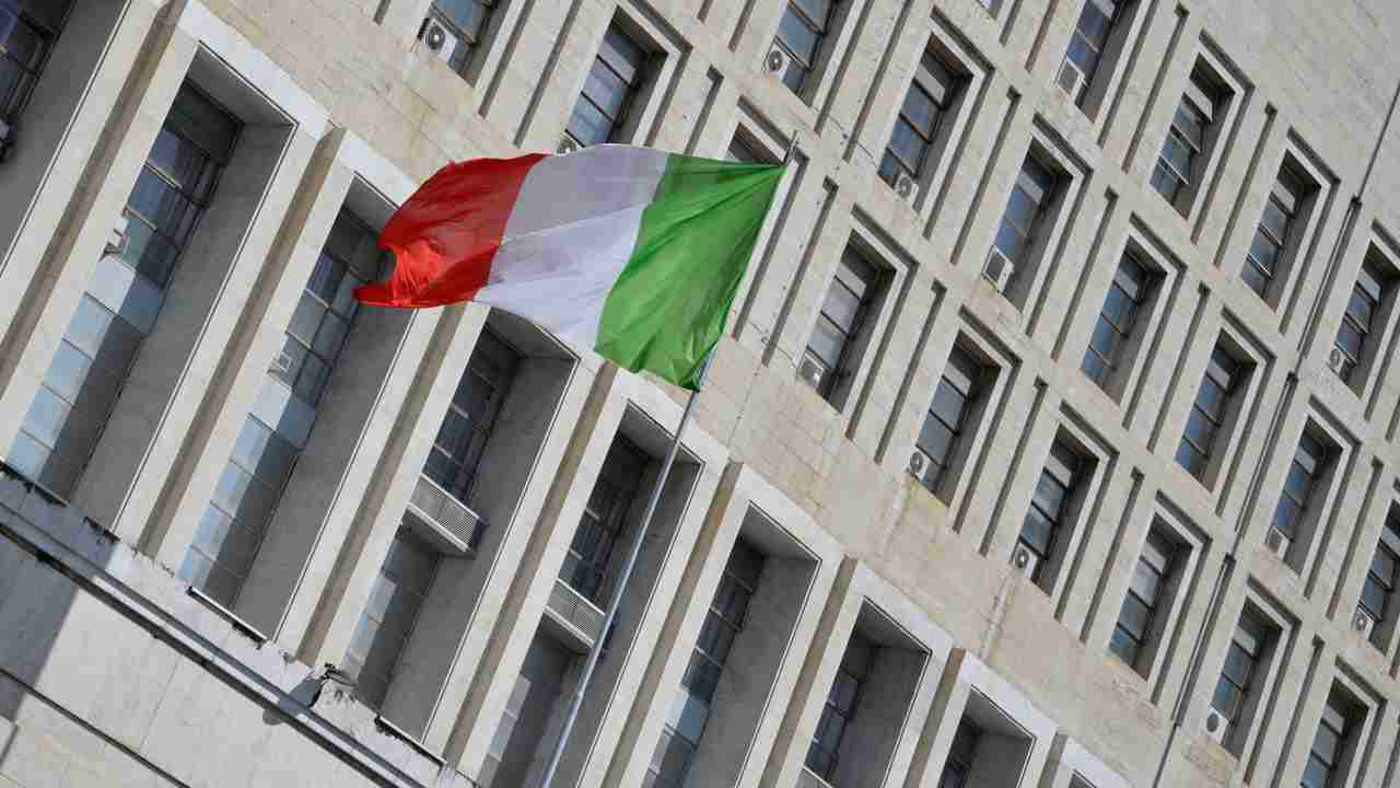Campagna russa contro il nostro paese