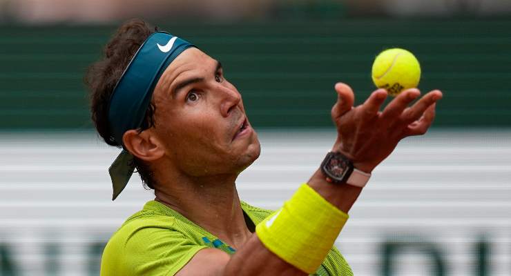 Nadal