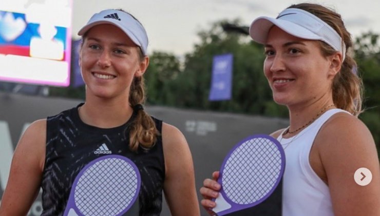 Dzalamidze e Krunic