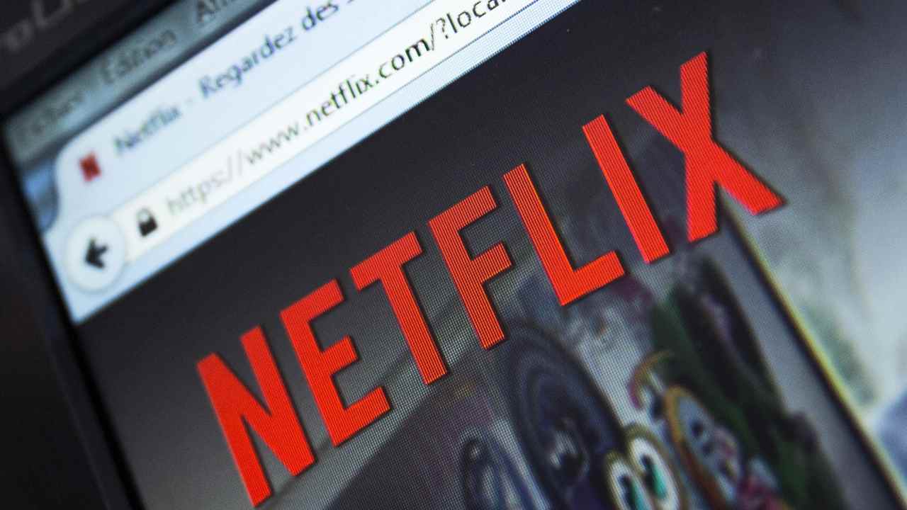 Netflix e altre piattaforme: è lotta alla pirateria
