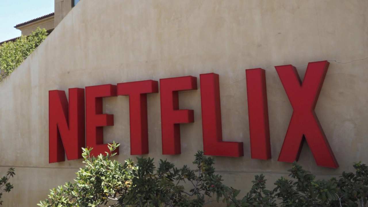 Netflix, pronta una collaborazione importante con azienda americana