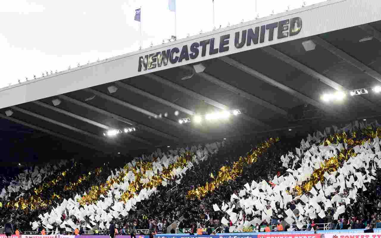 Newcastle United