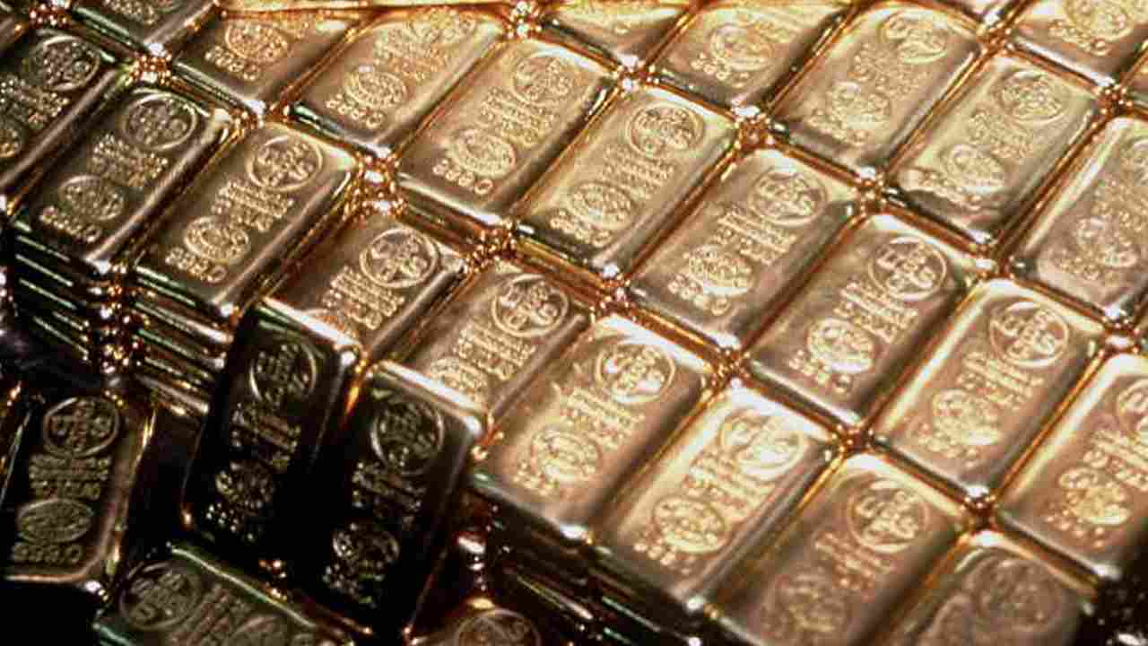 G7 pronto a bloccare export di oro russo