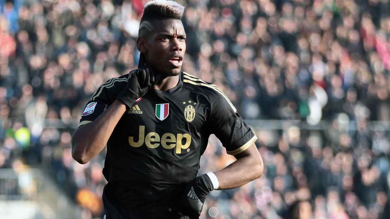 Paul Pogba