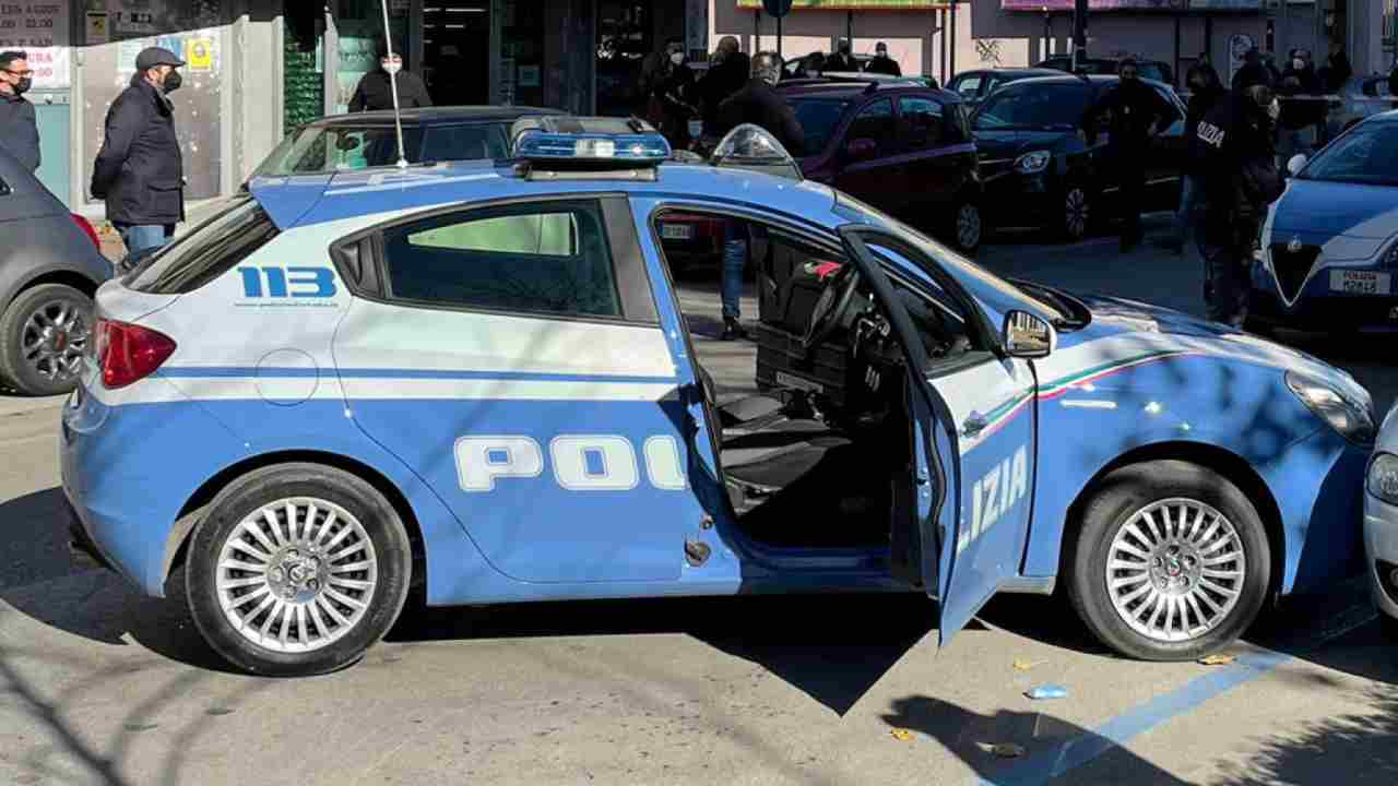 Palermo, arrestato candidato Forza Italia