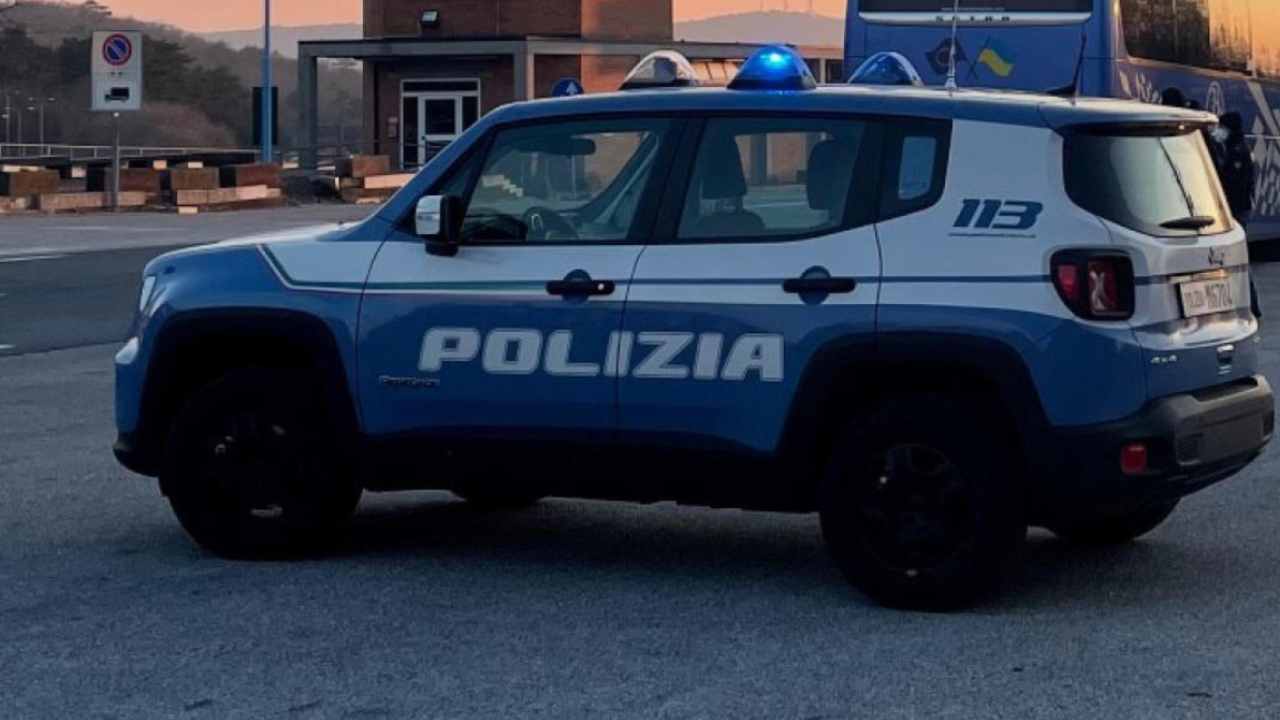 Palermo, arrestato candidato Forza Italia