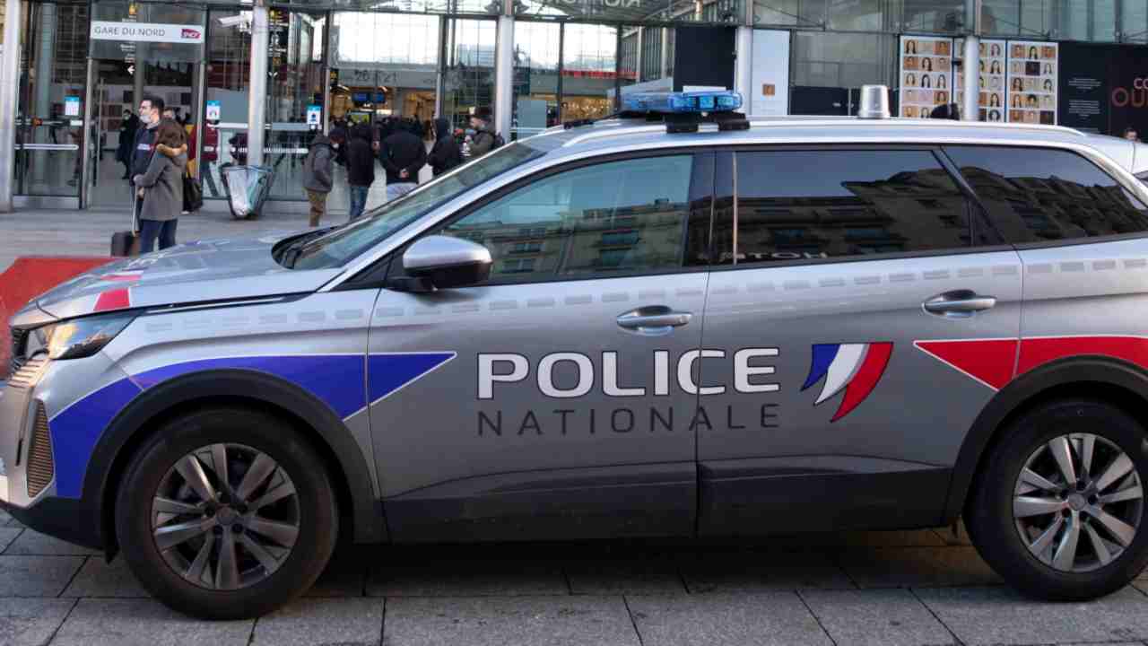 Francia, maestra uccide la figlia di un italiano