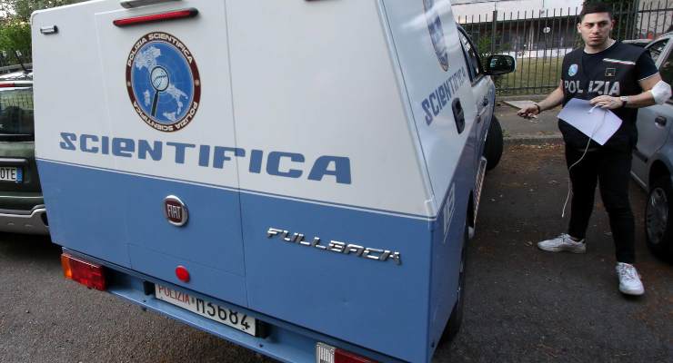 Polizia