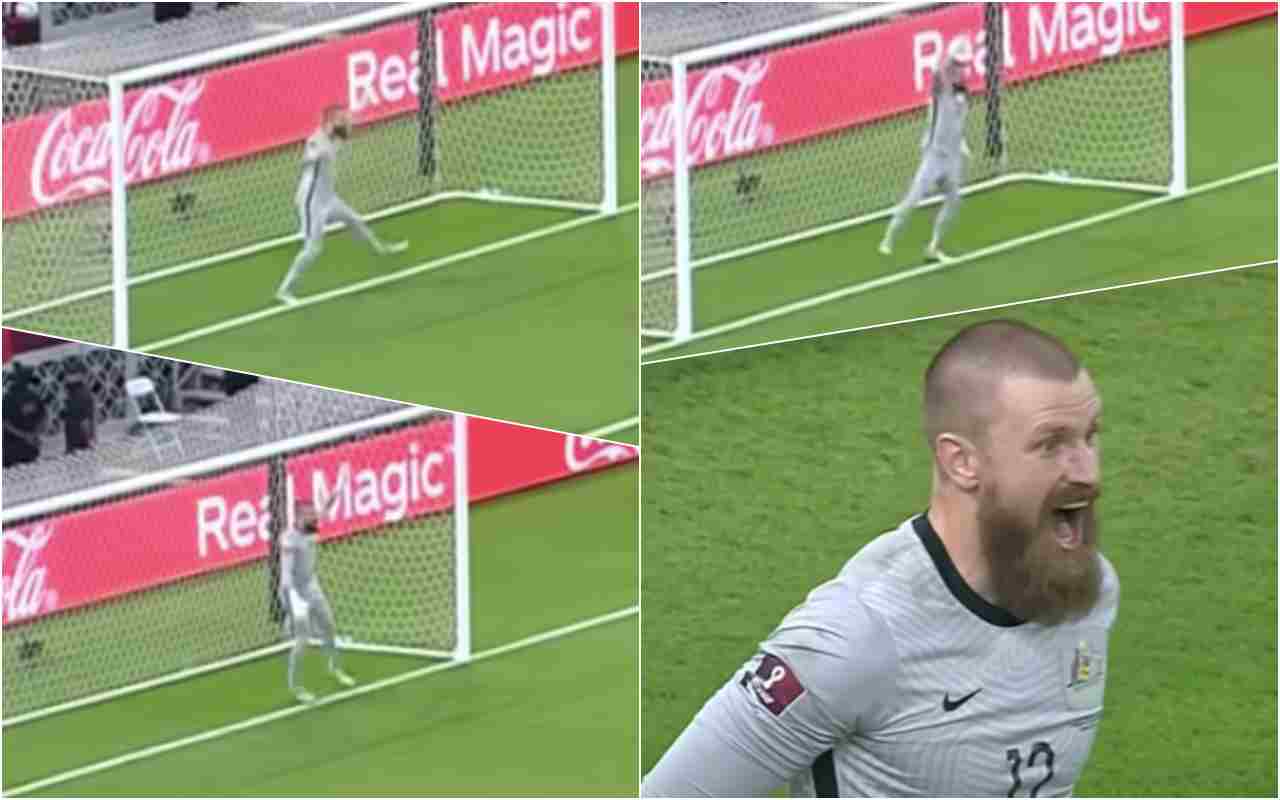 Portiere Australia