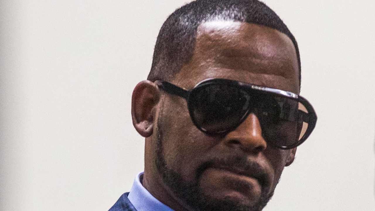 Arriva la condanna per il cantante R. Kelly