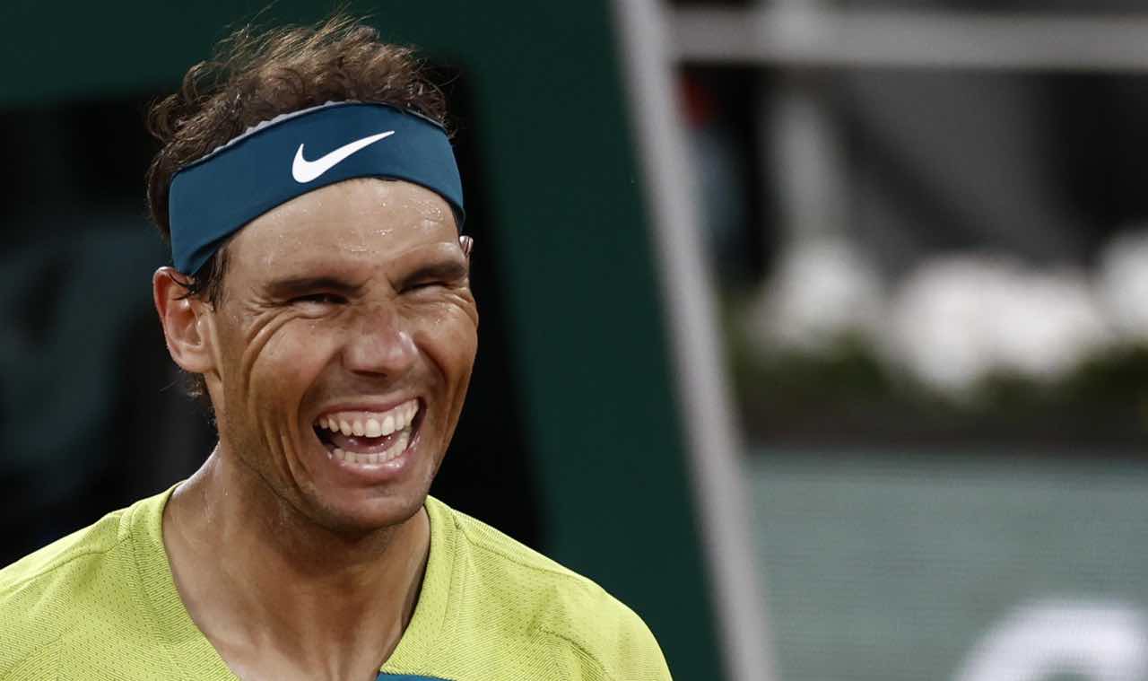 Rafael Nadal