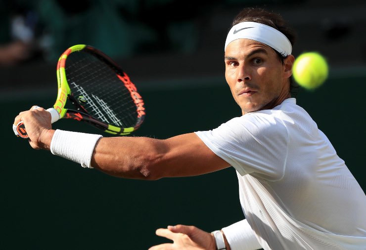 Rafal Nadal