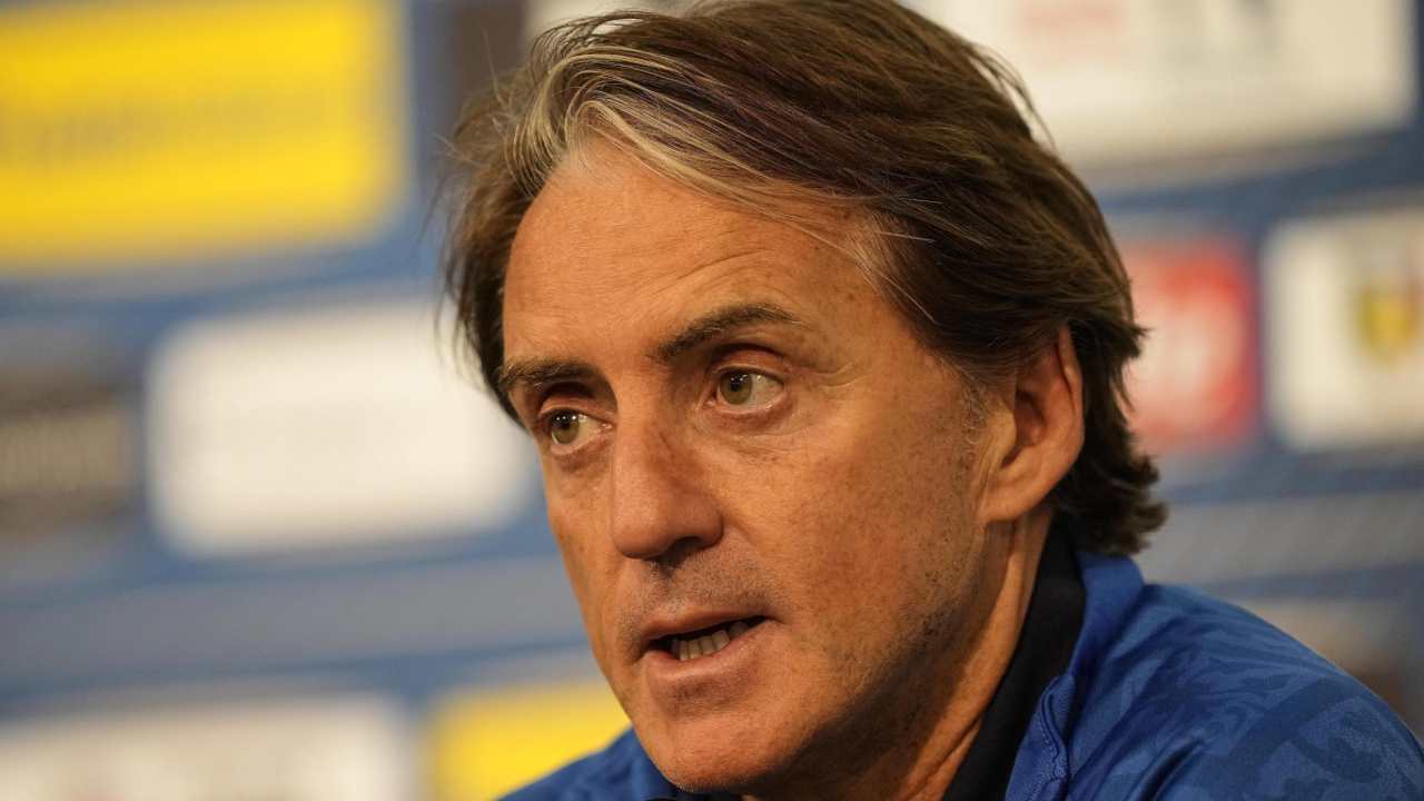 I tifosi chiedono le dimissioni di Mancini