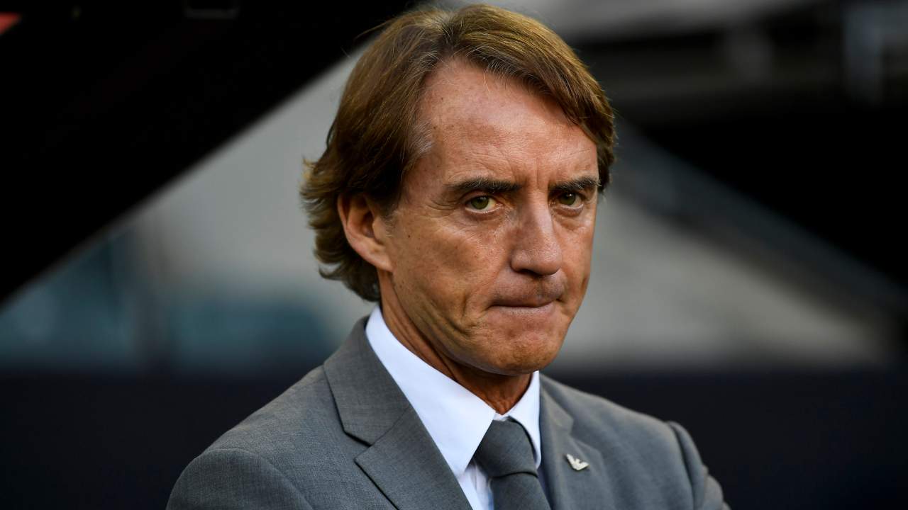 Roberto Mancini, pazienza finita per i tifosi