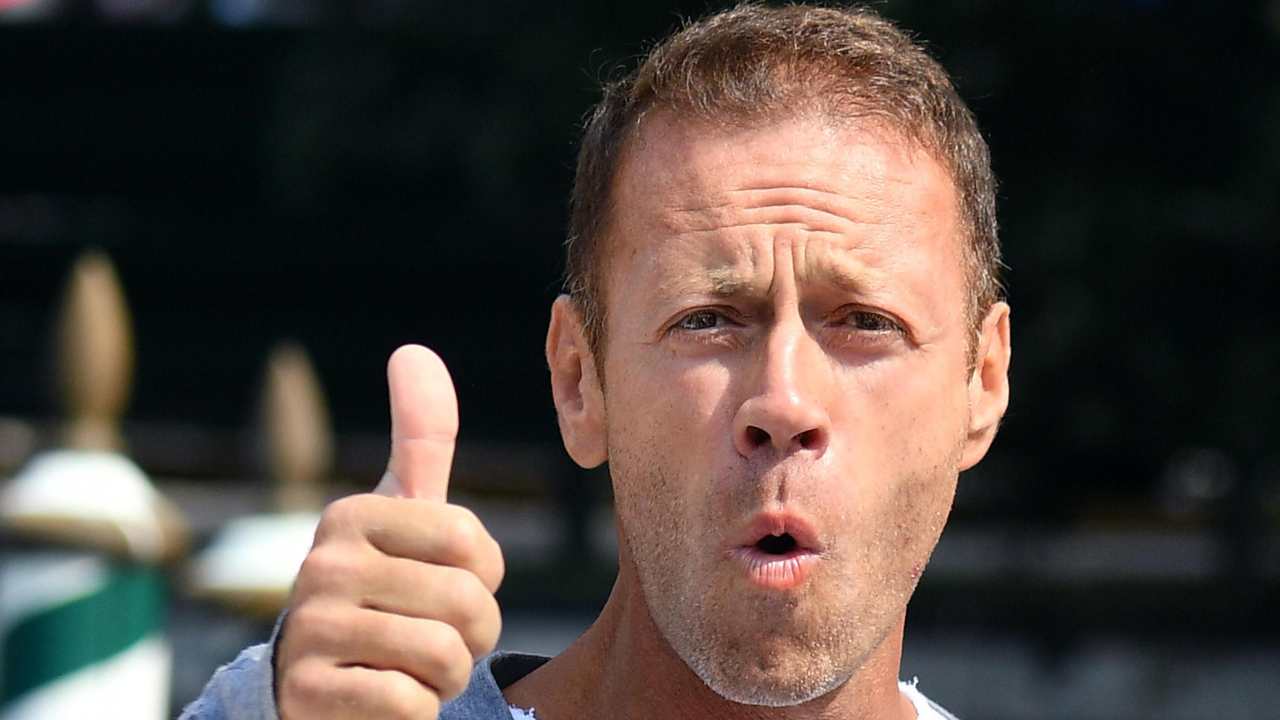 Rocco Siffredi pronto a debuttare in Itaia