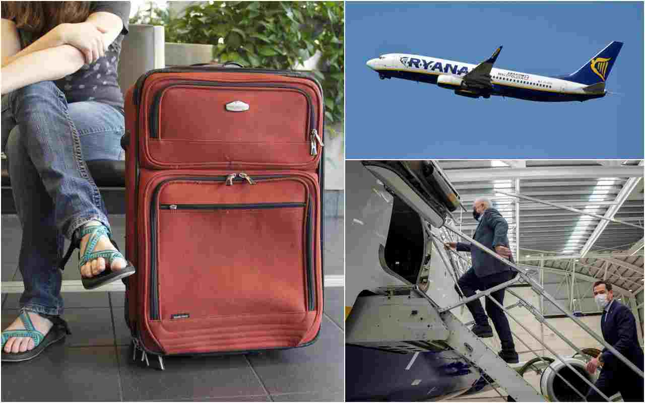 Ryanair