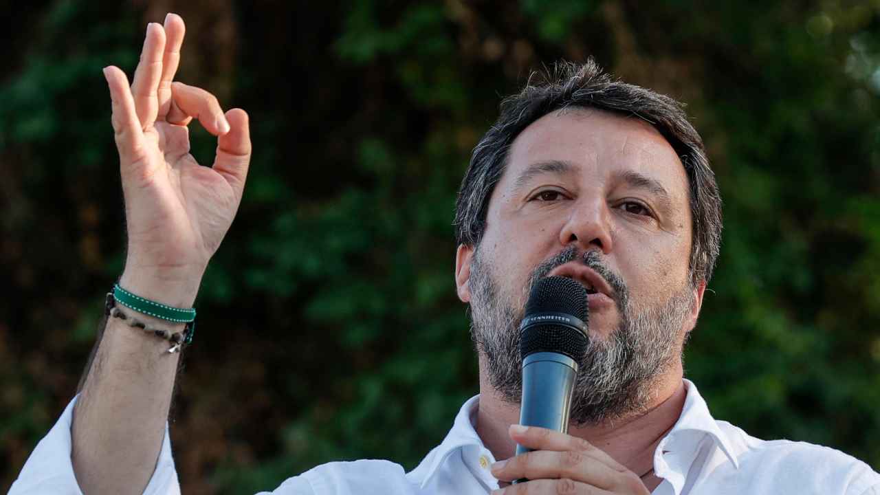 Salvini