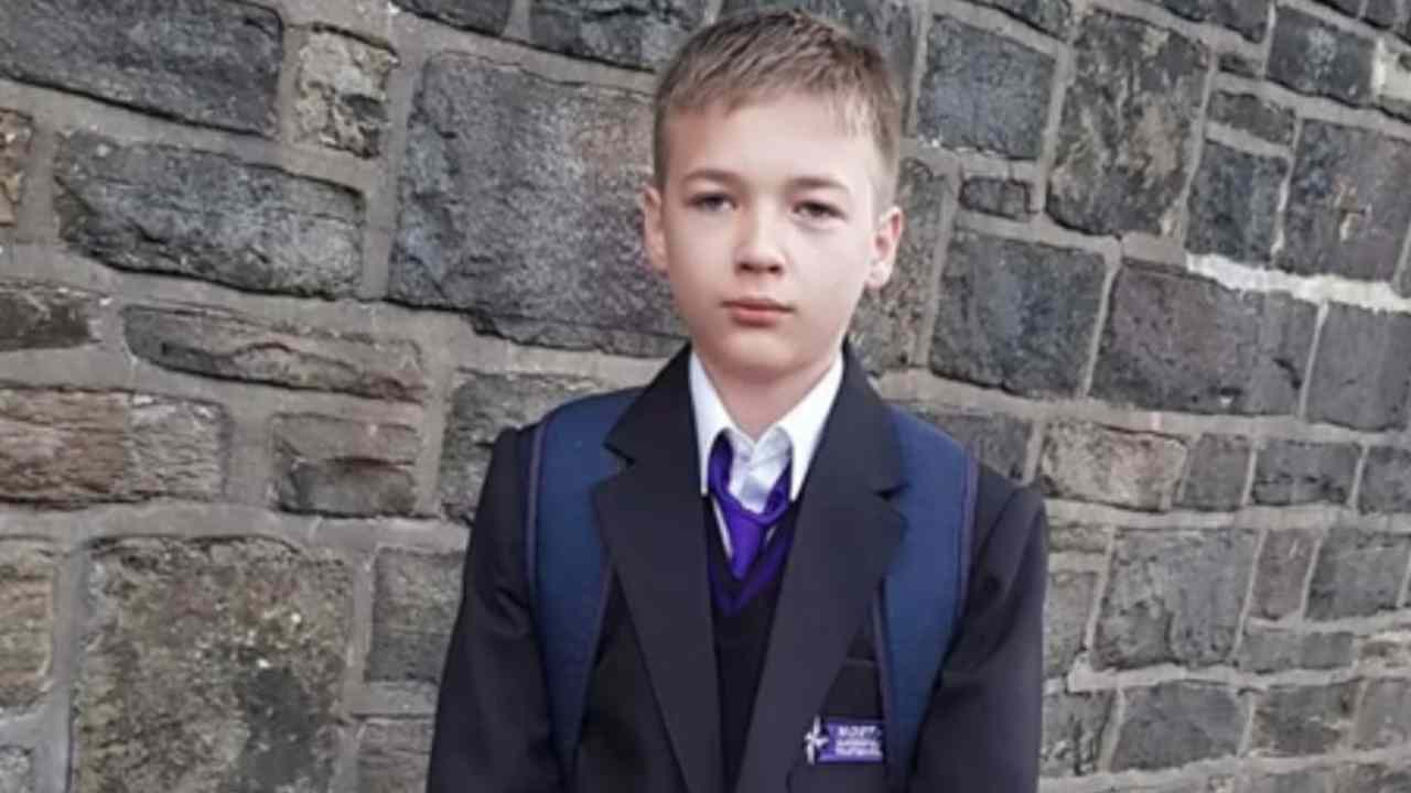 Il piccolo Sebastian ucciso dalla mamma e dal compagno