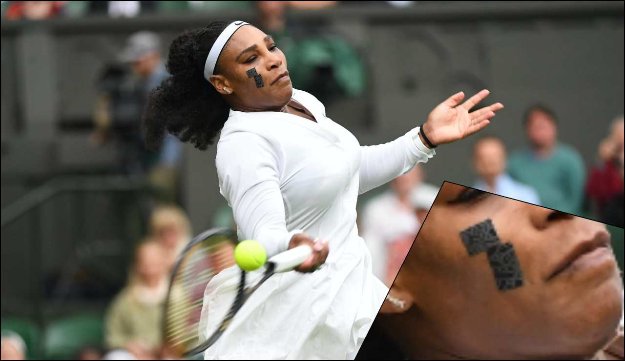 Serena Williams