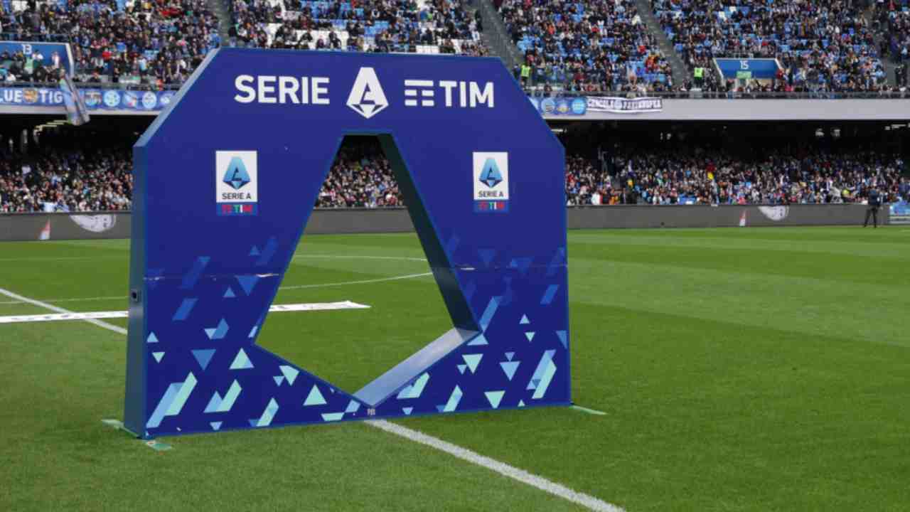 Serie A, novità in arrivo la prossima stagione