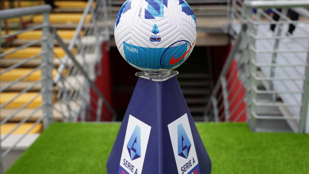 Serie A, novità in arrivo la prossima stagione